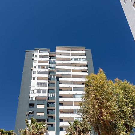 Platja Puig Apartment Valencia Exterior photo