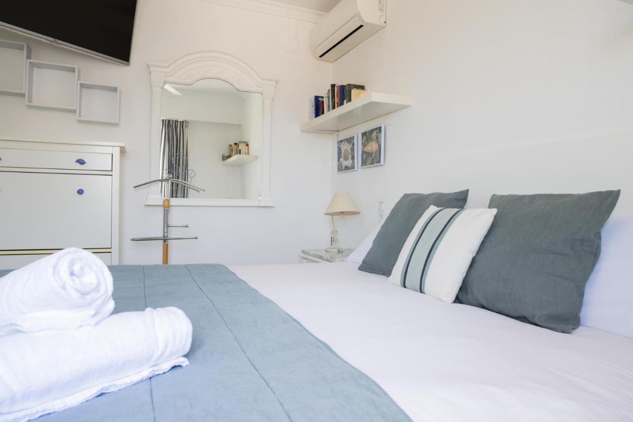 Platja Puig Apartment Valencia Exterior photo