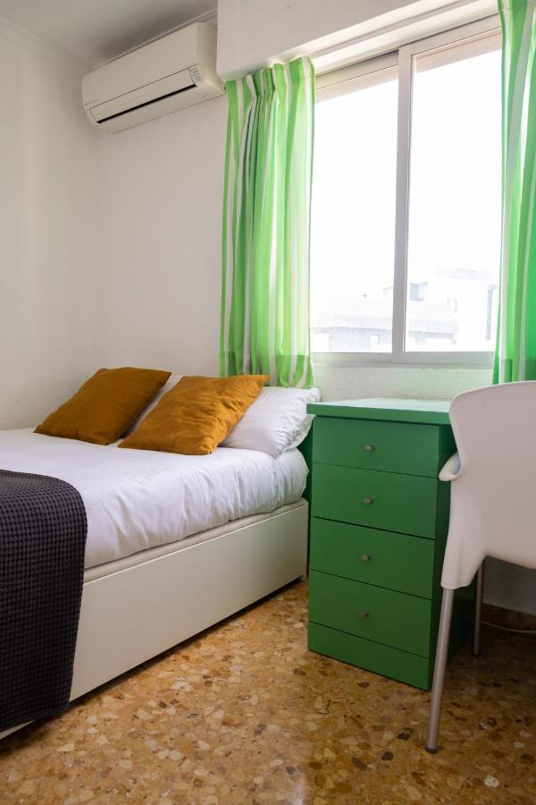 Platja Puig Apartment Valencia Exterior photo