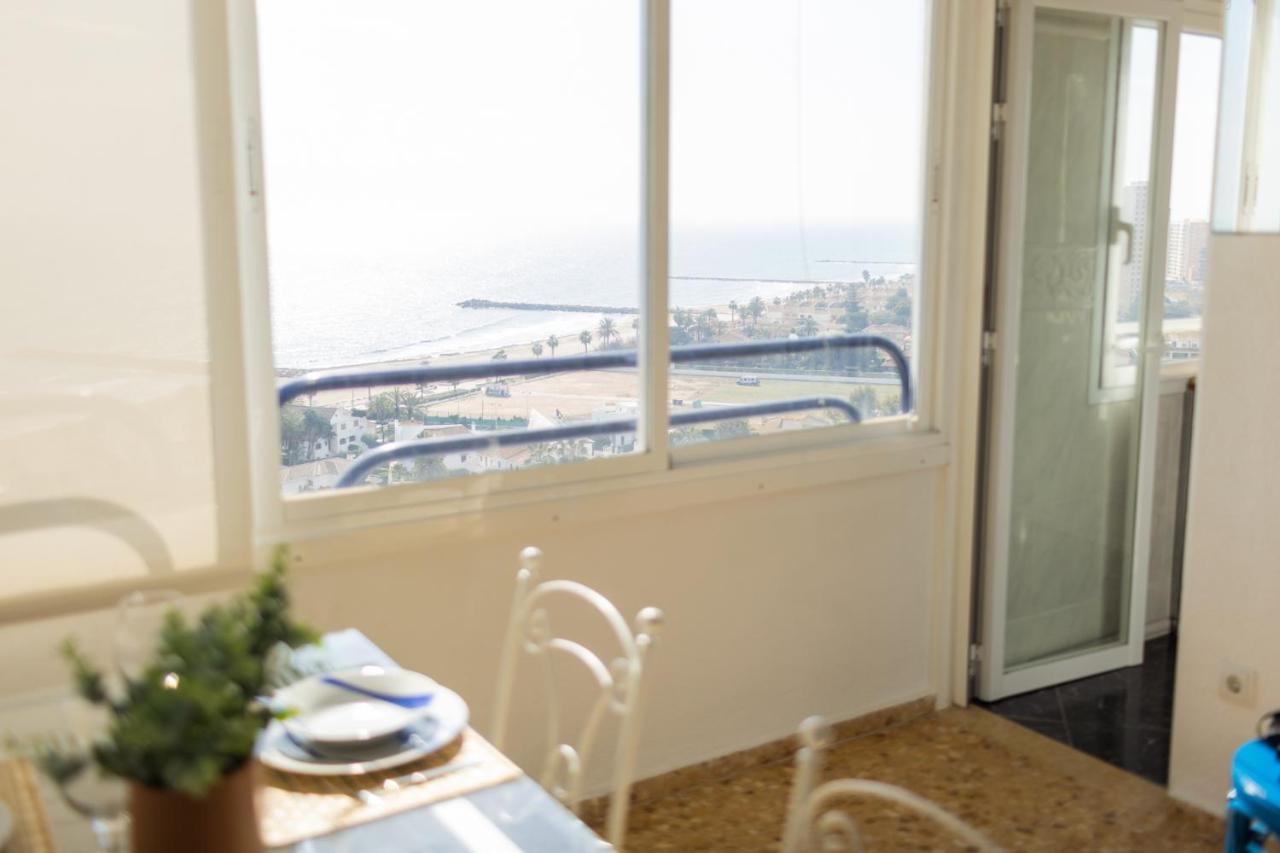 Platja Puig Apartment Valencia Exterior photo