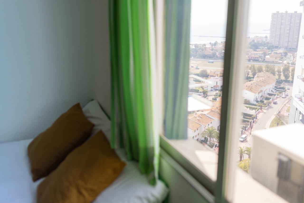 Platja Puig Apartment Valencia Exterior photo