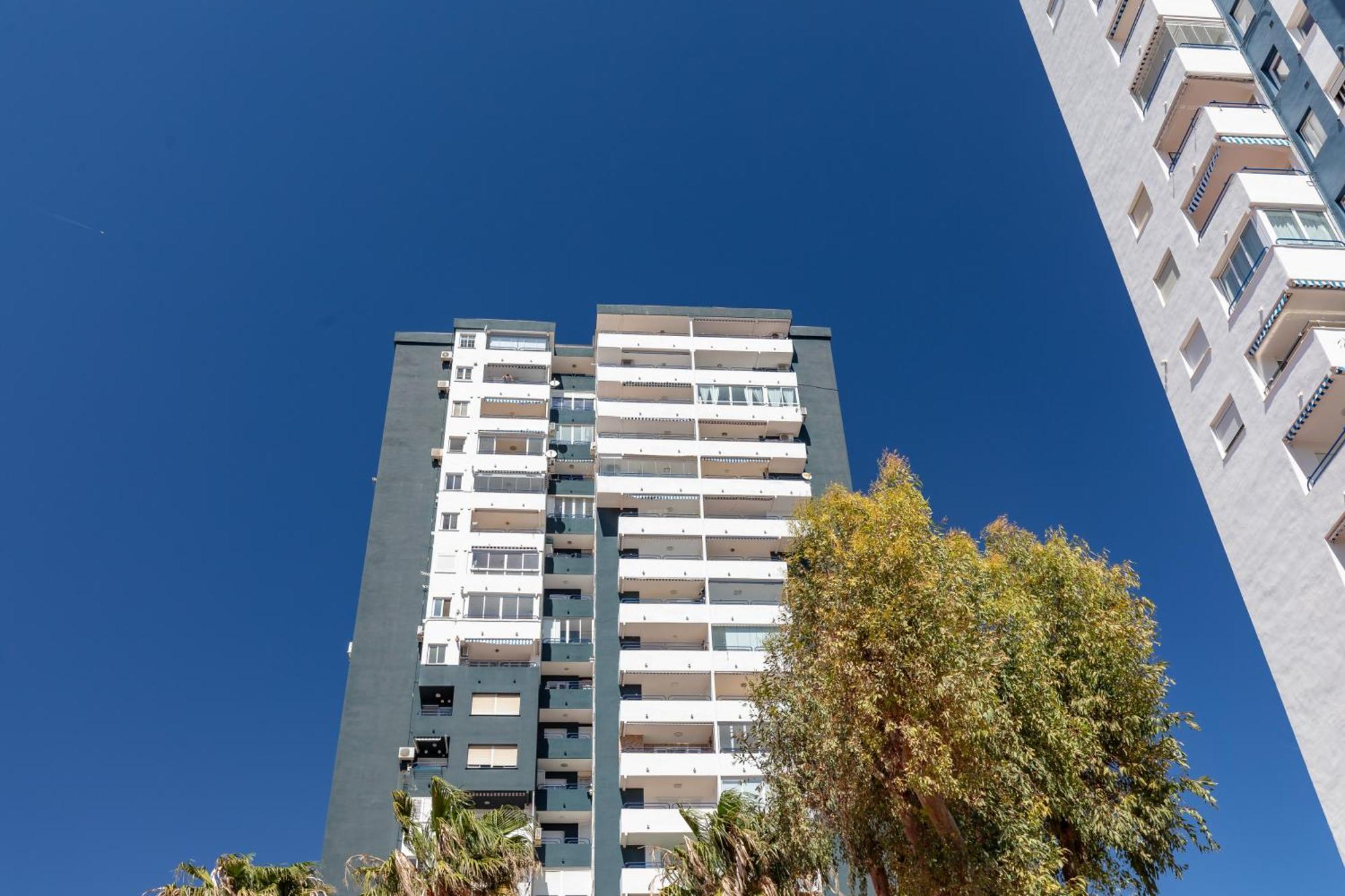 Platja Puig Apartment Valencia Exterior photo