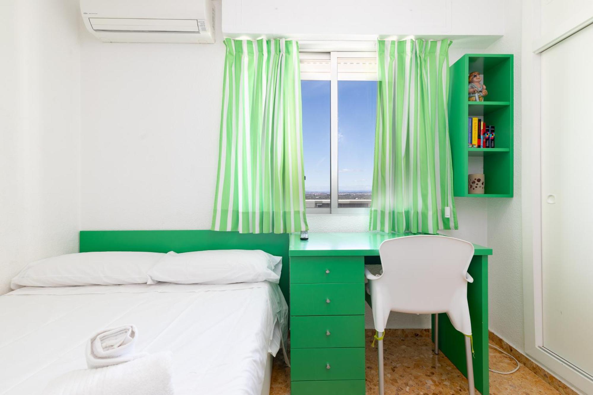 Platja Puig Apartment Valencia Exterior photo